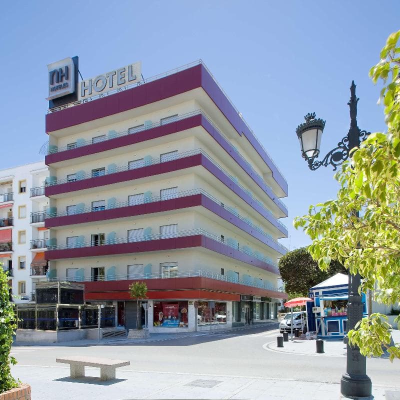 Nh San Pedro De Alcantara, photo 1