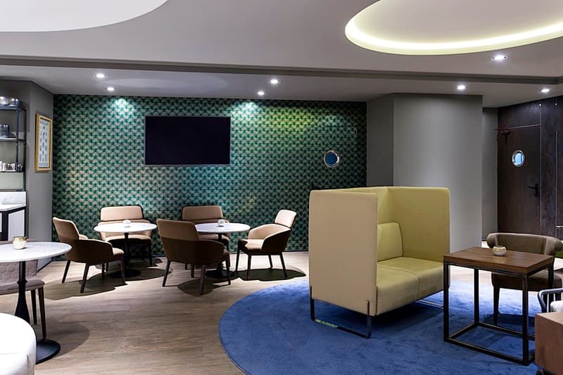 Mercure Madrid Centro, photo 1