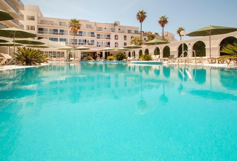 Catalonia Del Mar - Adults Only, photo 1