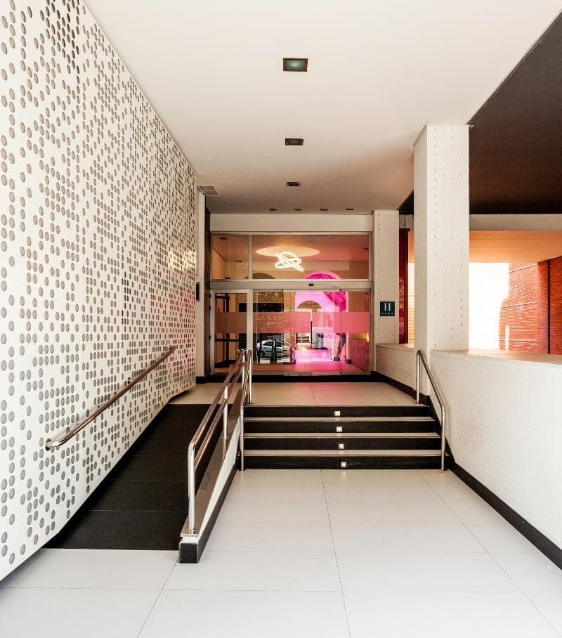 Ilunion Suites Madrid, photo 1