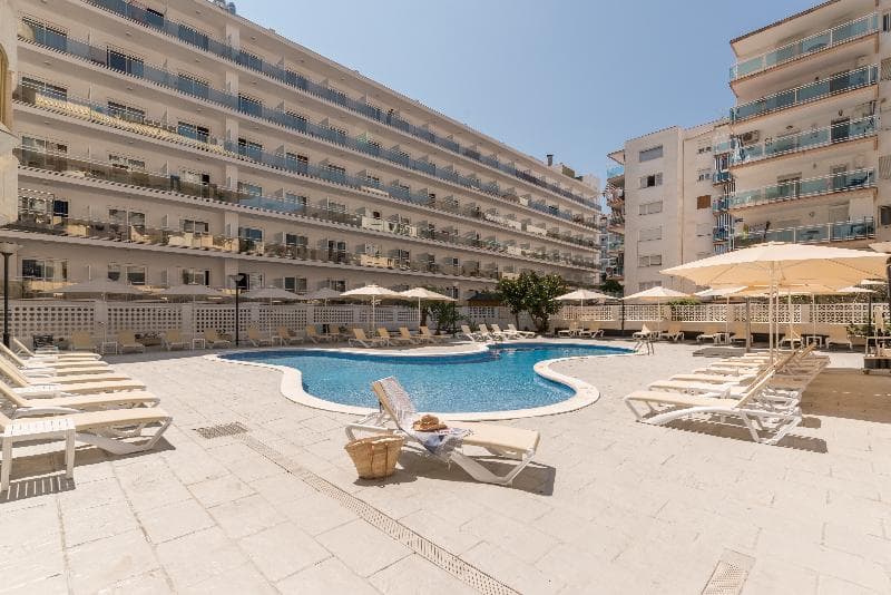 Hotel Salou Beach, photo 1