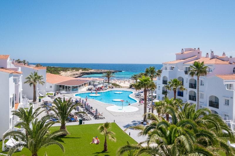 Carema Beach Menorca, photo 1