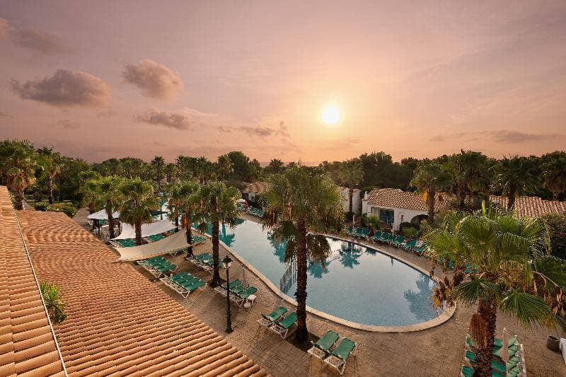 Hotel Marina Parc By Mij - All Inclusive, photo 1