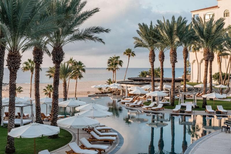 Hilton Los Cabos Beach & Golf Resort, photo 1