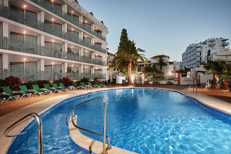 Villa Flamenca, photo 1