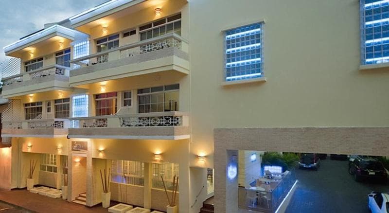 Hodelpa Caribe Colonial, photo 1