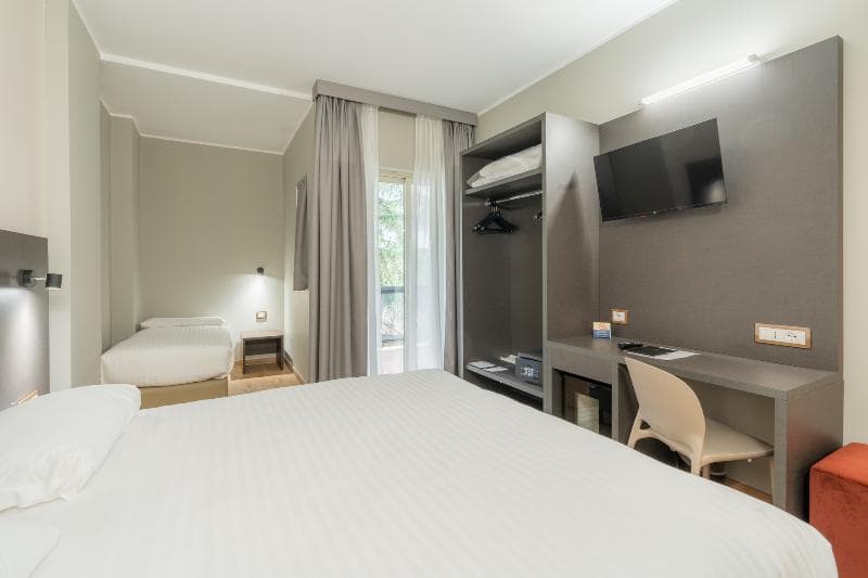 Hotel Pineta Palace, photo 1