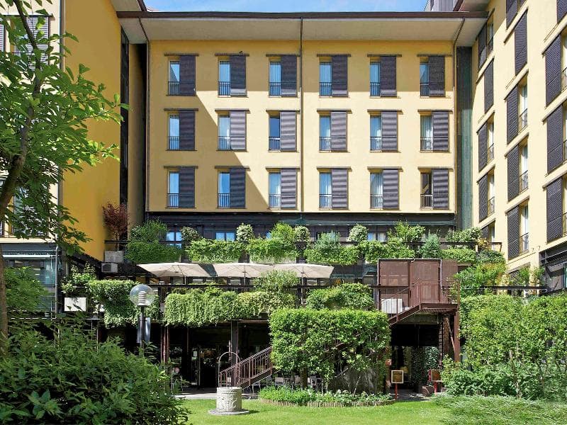 Mercure Bologna Centro, photo 1