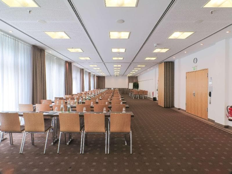 Radisson Blu Hotel Hannover, photo 1