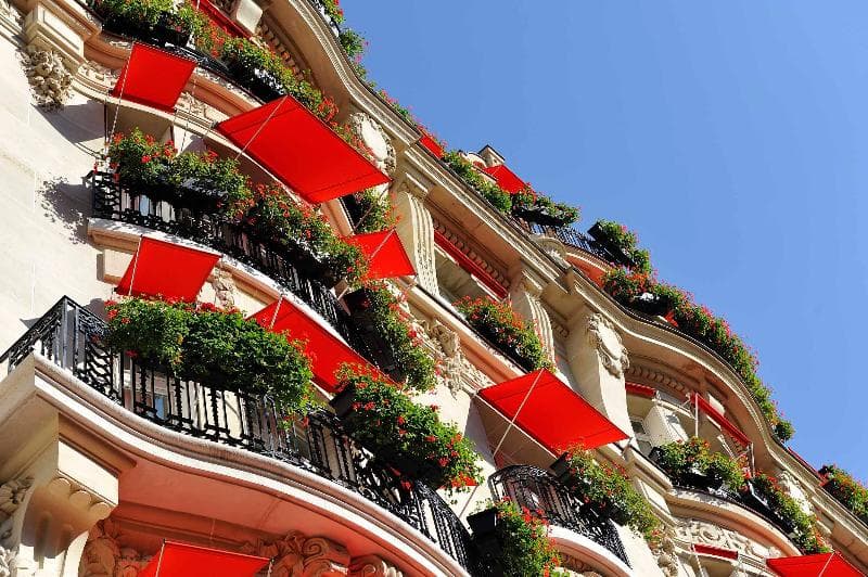 Hotel Plaza Athenee, photo 1
