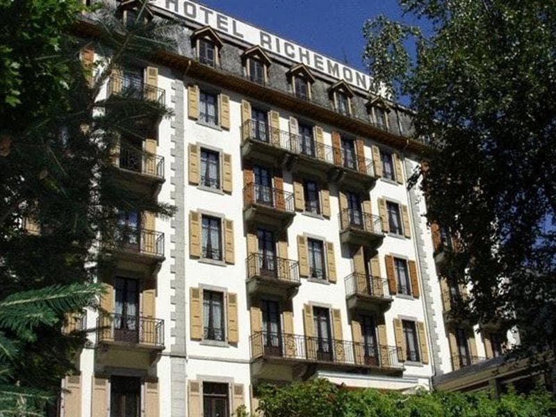 Richemond, photo 1