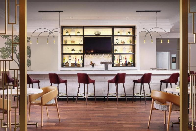 The Westin Philadelphia, photo 1