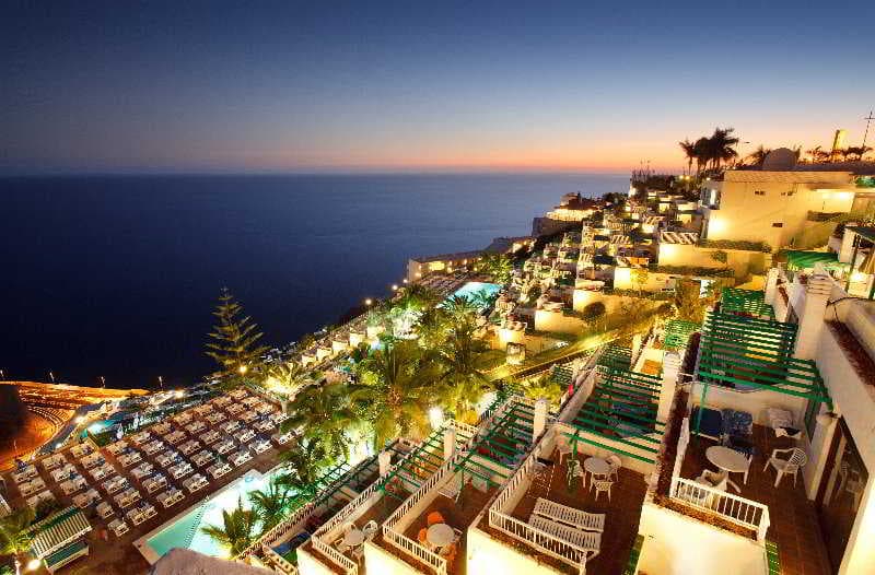 Hotel Altamar, photo 1