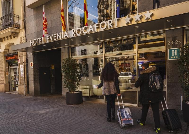 Evenia Rocafort, photo 1