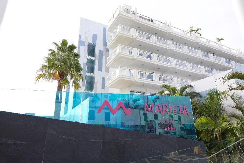 Labranda Hotel Marieta - Adults Only, photo 1