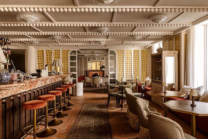Hotel Amarante Champs-Elysees, photo 1