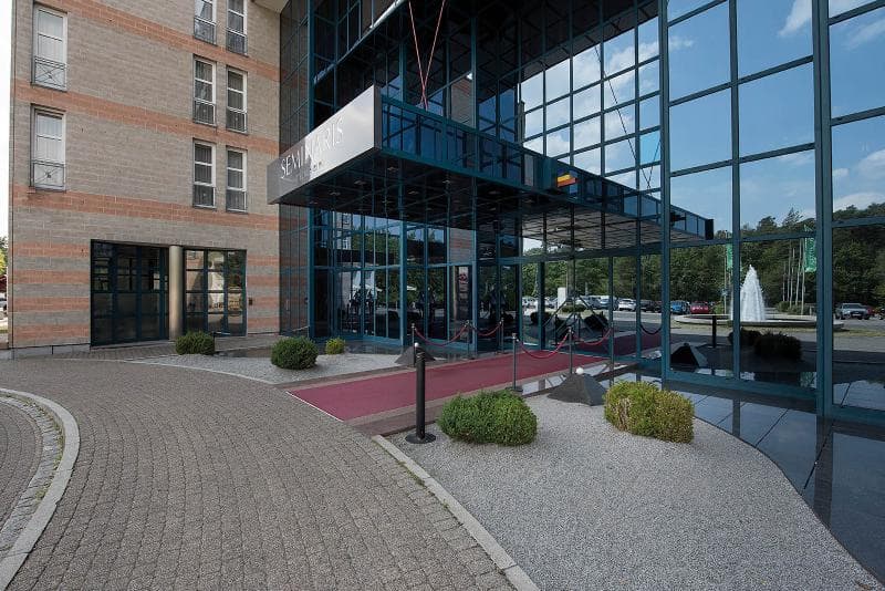 Seminaris Hotel Nurnberg, photo 1
