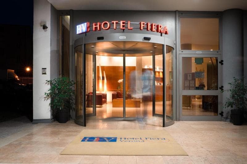 Best Western Hotel Fiera Verona, photo 1