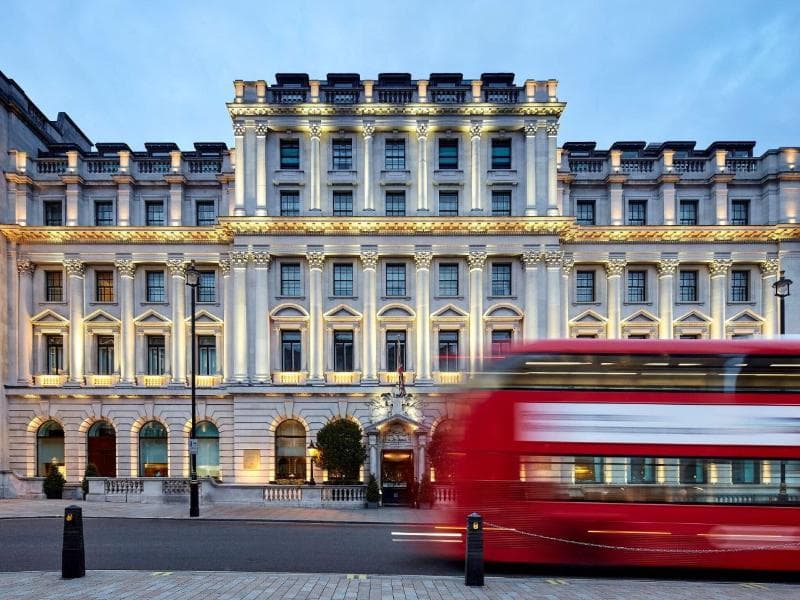 Sofitel London St James, photo 1