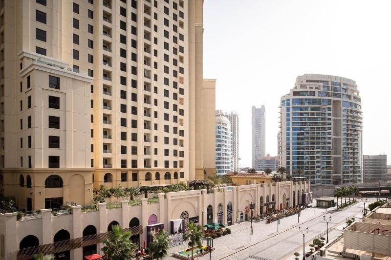 Sheraton Jumeirah Beach Resort, photo 1