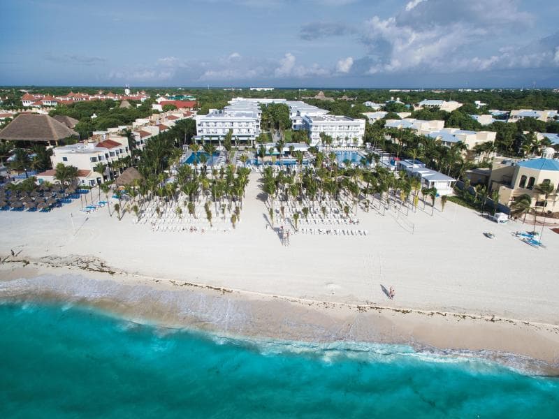 Riu Playacar, photo 1