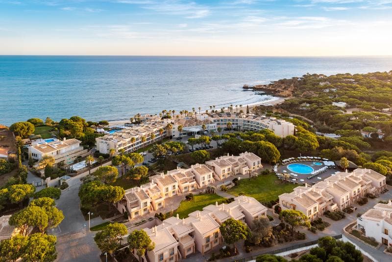 Grande Real Santa Eulalia Resort and Hotel Spa, photo 1