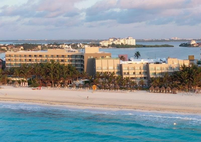 Flamingo Cancun Resort, photo 1
