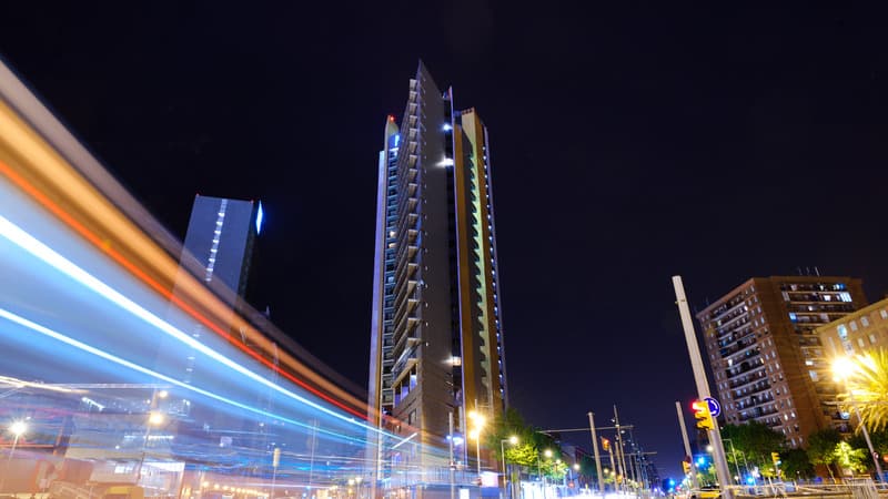 Barcelona Princess, photo 1