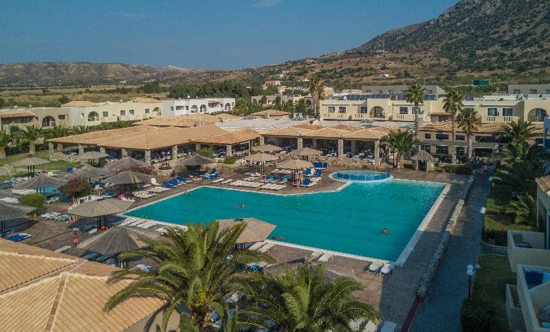Akti Beach Club Hotel - Adults Only, photo 1