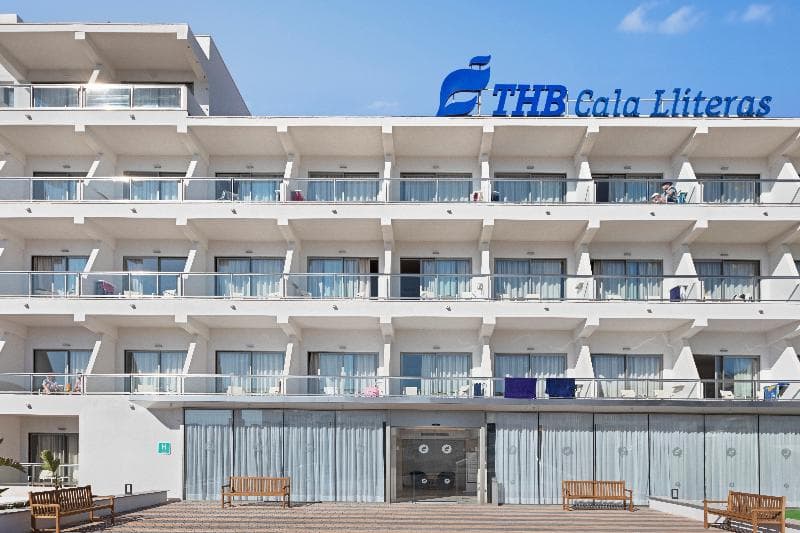 THB Cala Lliteras - Adults Only, photo 1