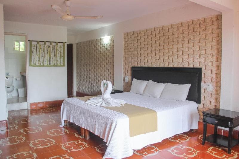 Hotel Posada Del Mar, photo 1