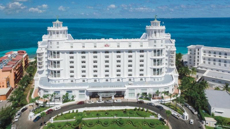Riu Palace Las Americas - Adults Only - Ai, photo 1