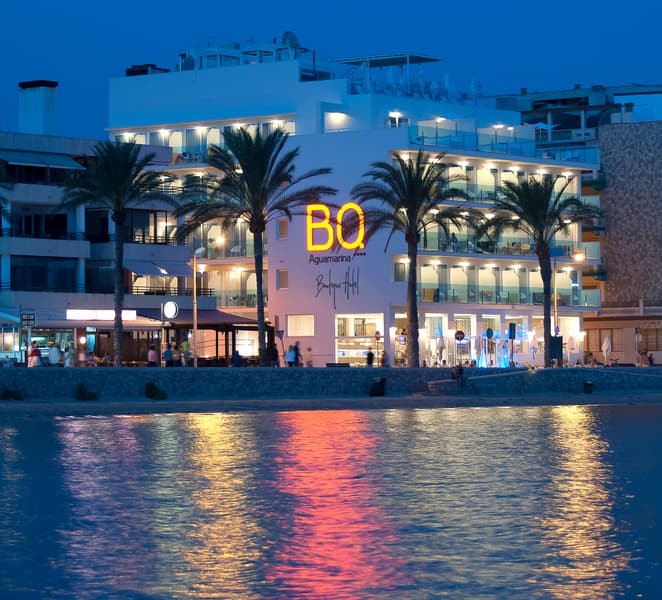 Bq Aguamarina Boutique Hotel, photo 1