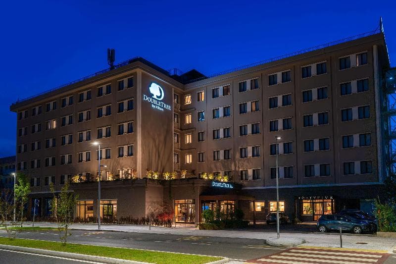 DoubleTree by Hilton Brescia, photo 1