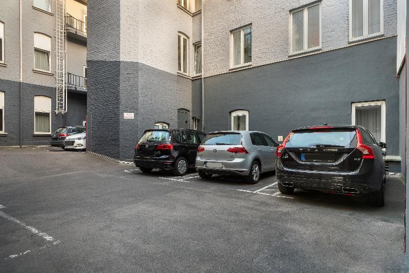 Novum Hotel Leonet, photo 1