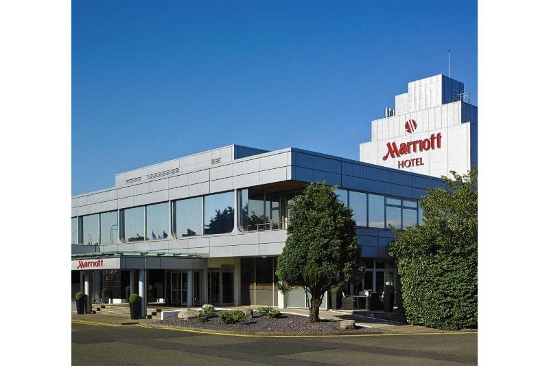 Delta Hotels By Marriott Edinburgh, photo 1