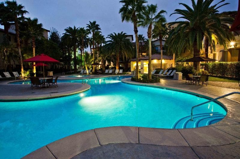 Tuscany Suites & Casino, photo 1