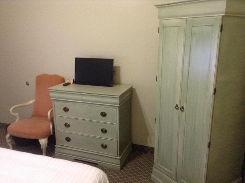 Prytania Park Hotel, photo 1