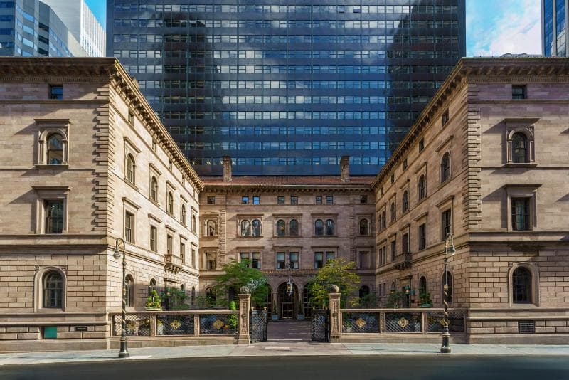 Lotte New York Palace, photo 1