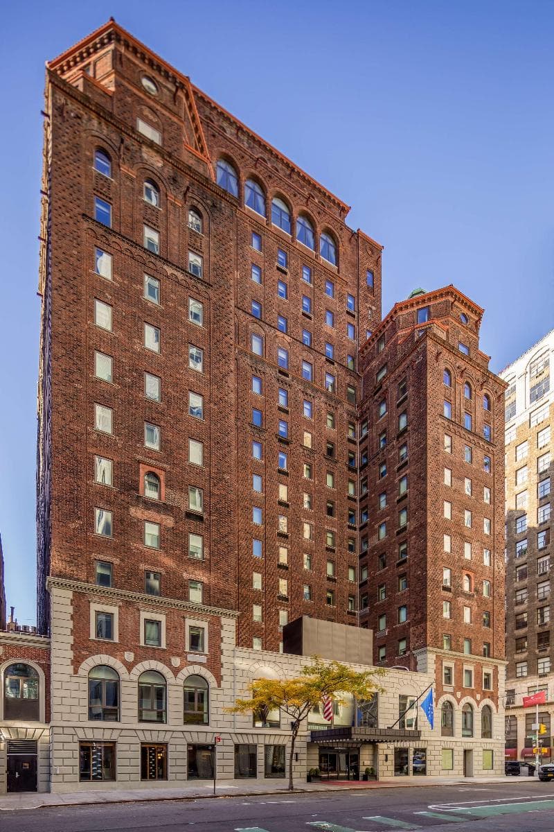 NH Collection New York Madison Avenue, photo 1