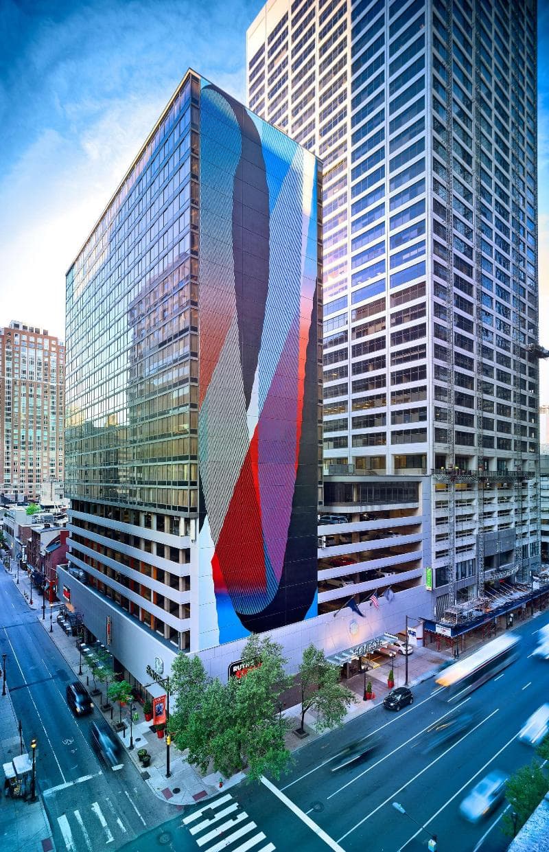 Sonesta Philadelphia Rittenhouse Square, photo 1