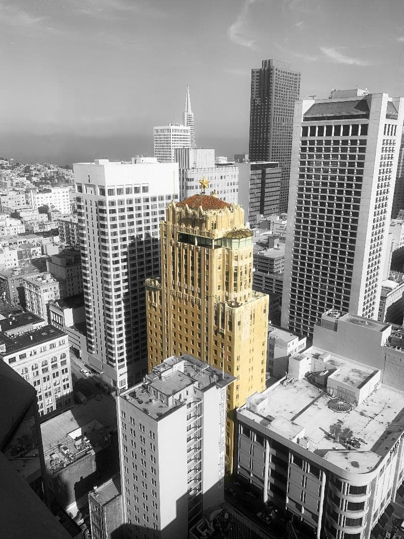 Beacon Grand, a Union Square Hotel, photo 1