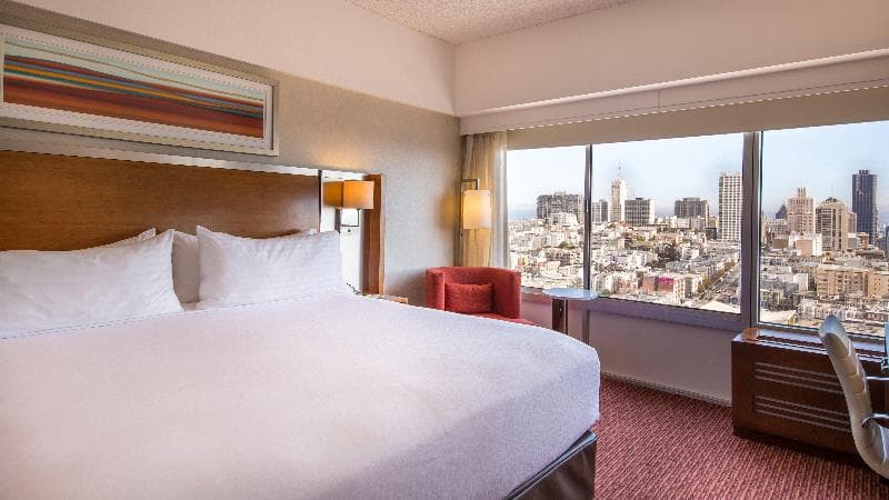 Holiday Inn San Francisco-Golden Gateway, photo 1