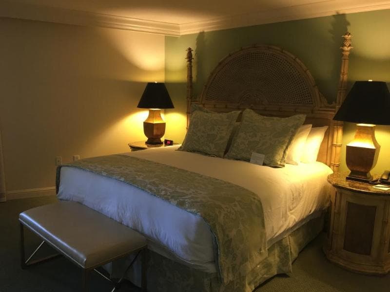 Santa Barbara Inn, photo 1