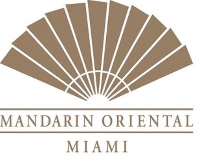 Mandarin Oriental Miami, photo 1