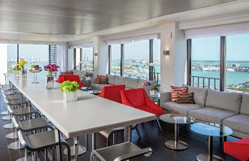 Hilton Miami Downtown, photo 1