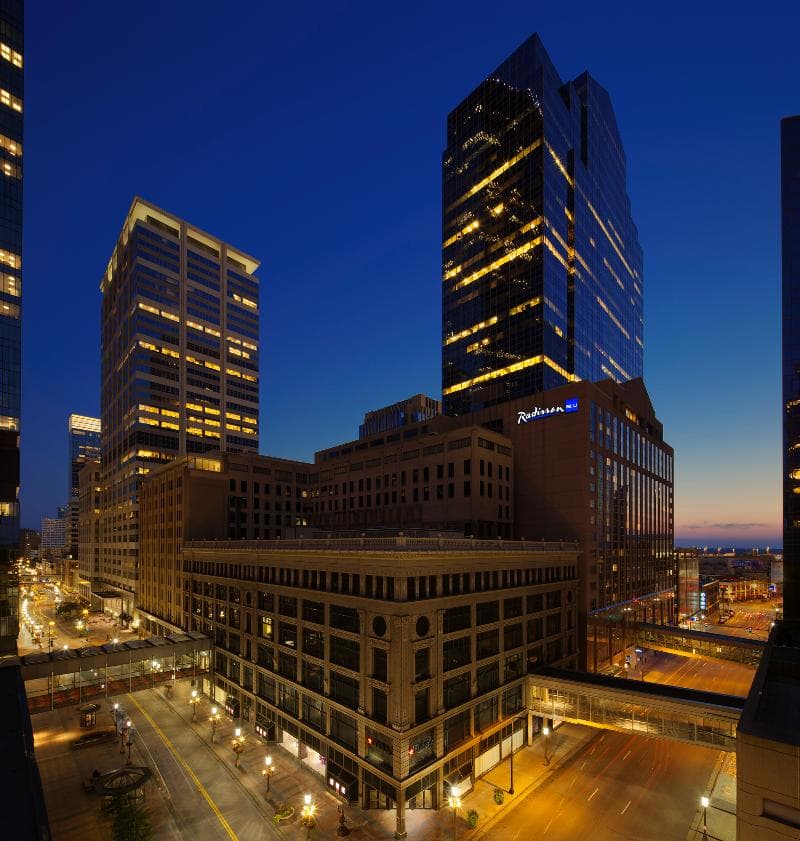 The Royal Sonesta Minneapolis Downtown, photo 1