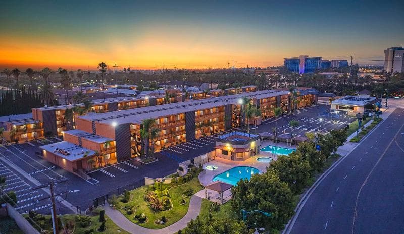 Best Western Plus Stovall's Inn, photo 1