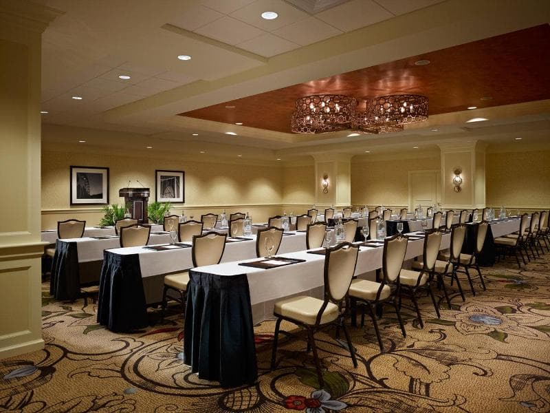 Omni William Penn, photo 1