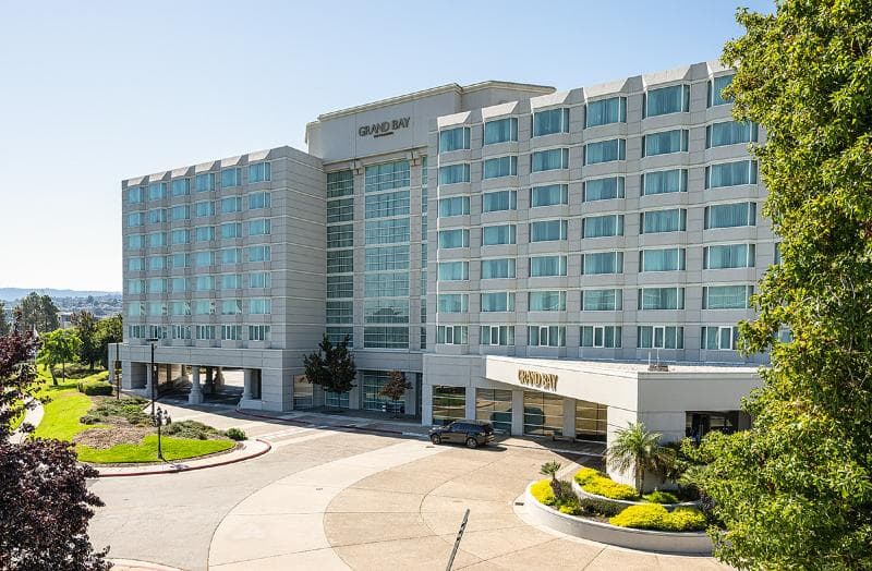 Grand Bay Hotel San Francisco, photo 1